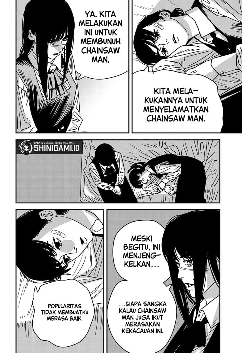 Chainsaw Man - Chapter 138 - Page 14