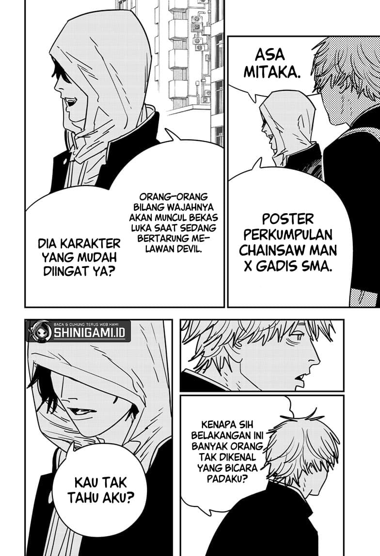 Chainsaw Man - Chapter 138 - Page 18