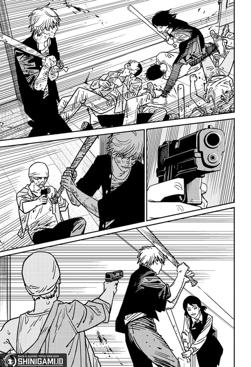 Chainsaw Man - Chapter 138 - Page 3