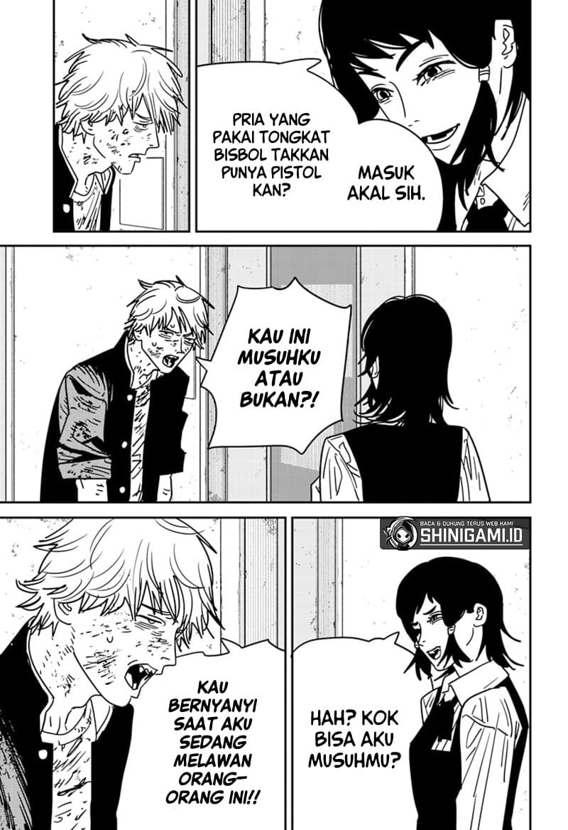 Chainsaw Man - Chapter 138 - Page 5