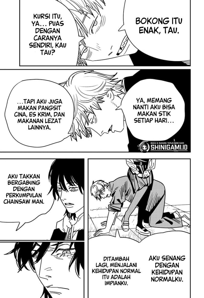 Chainsaw Man - Chapter 139 - Page 13