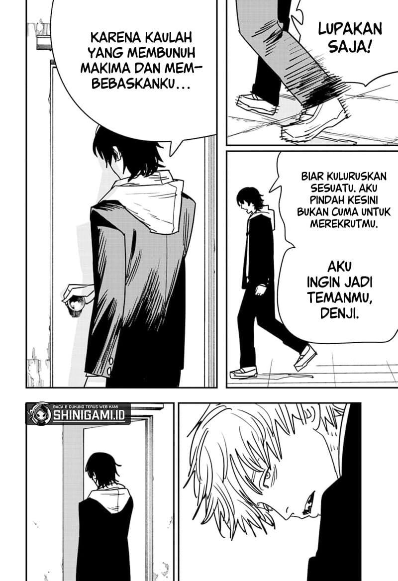 Chainsaw Man - Chapter 139 - Page 14