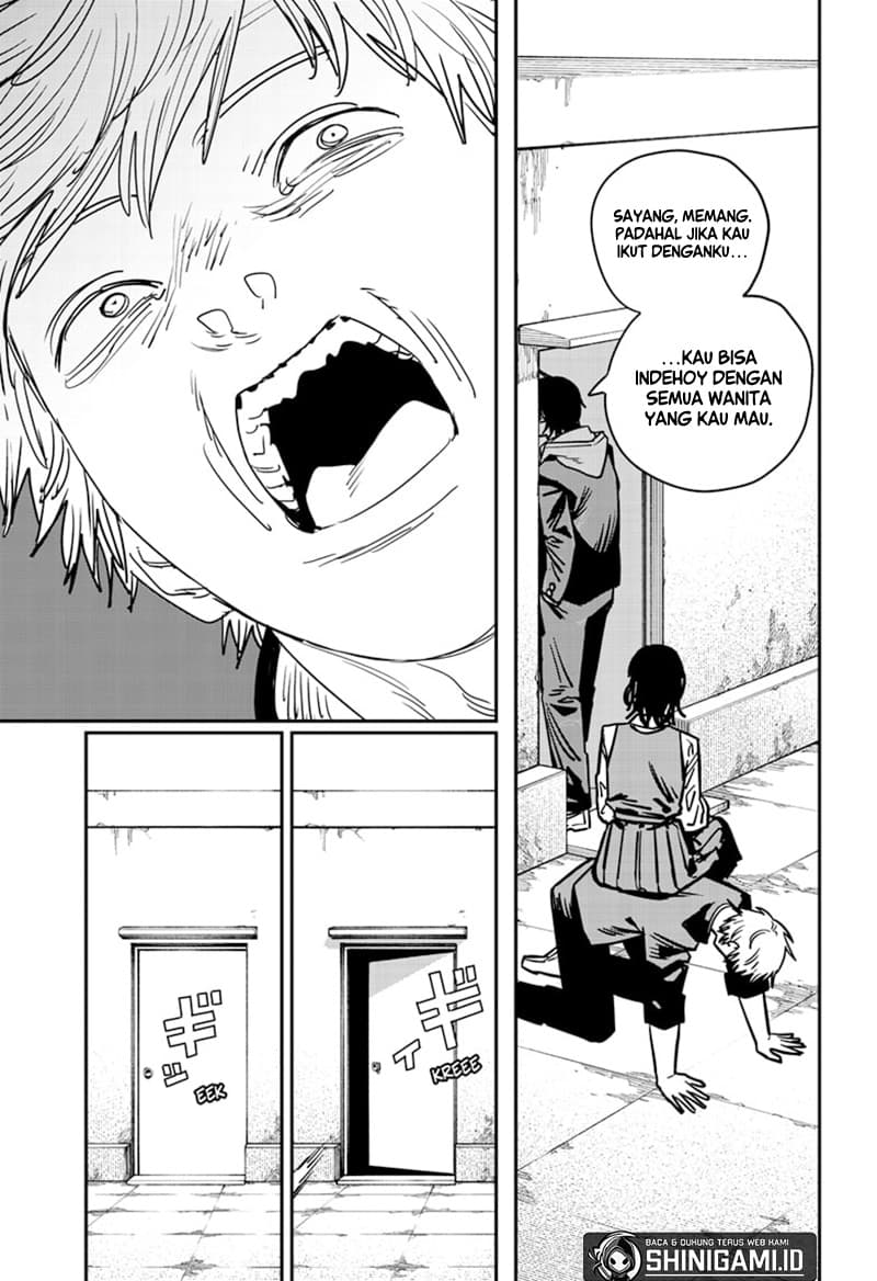 Chainsaw Man - Chapter 139 - Page 15