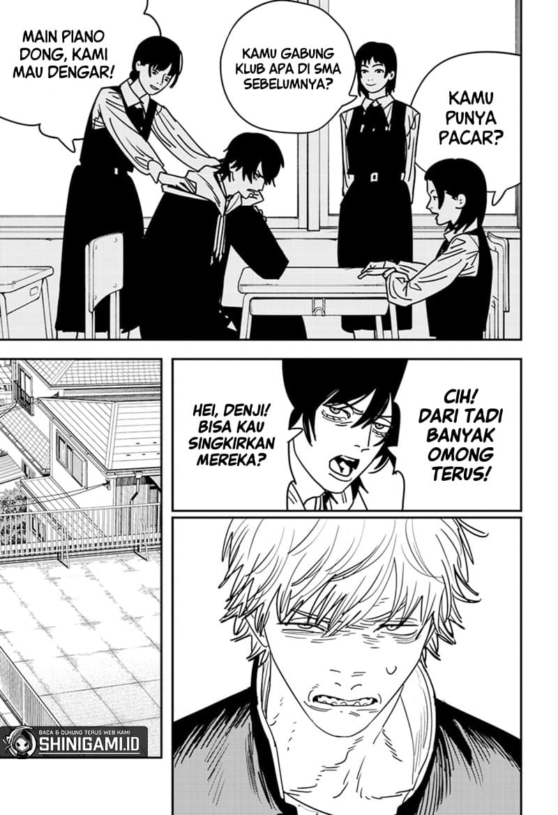 Chainsaw Man - Chapter 139 - Page 5