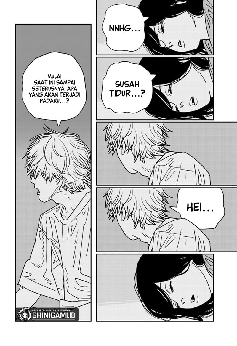 Chainsaw Man - Chapter 141 - Page 10