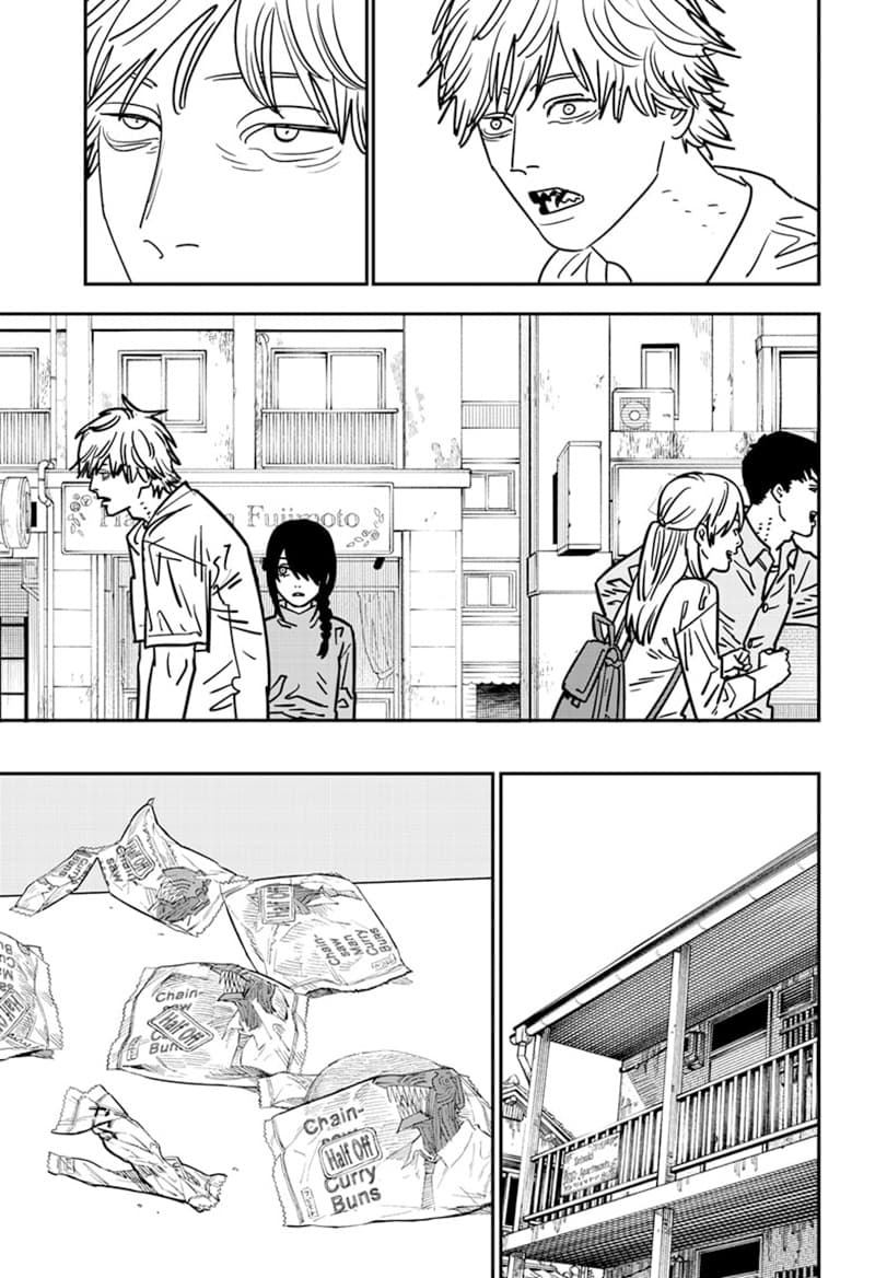 Chainsaw Man - Chapter 141 - Page 5