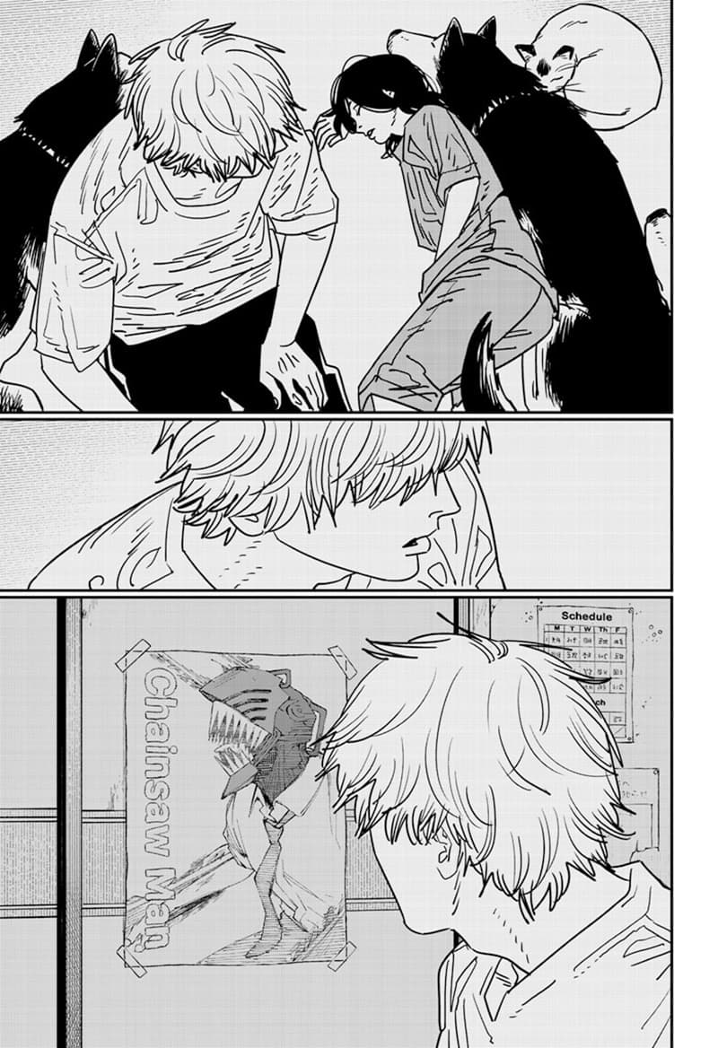 Chainsaw Man - Chapter 141 - Page 9