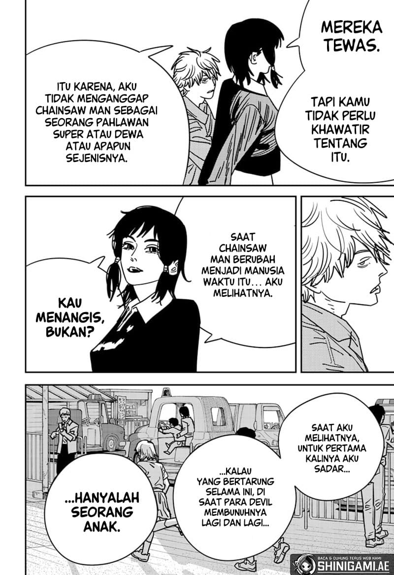 Chainsaw Man - Chapter 142 - Page 9