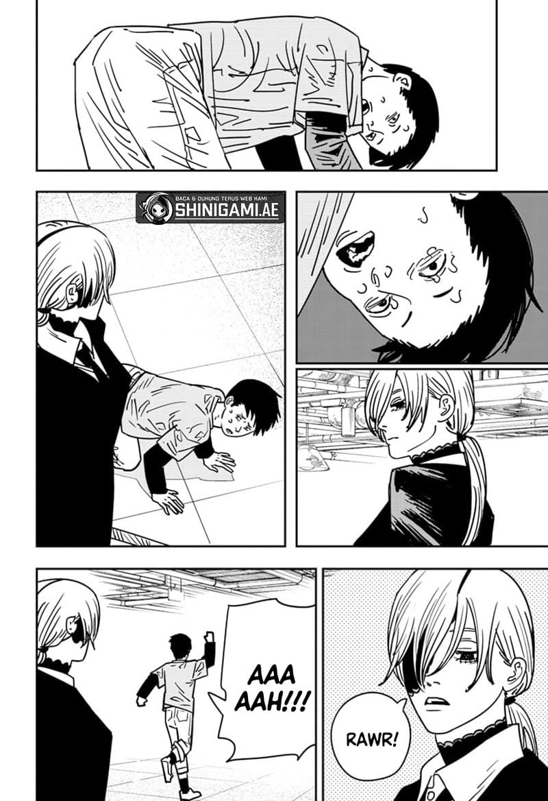 Chainsaw Man - Chapter 143 - Page 13