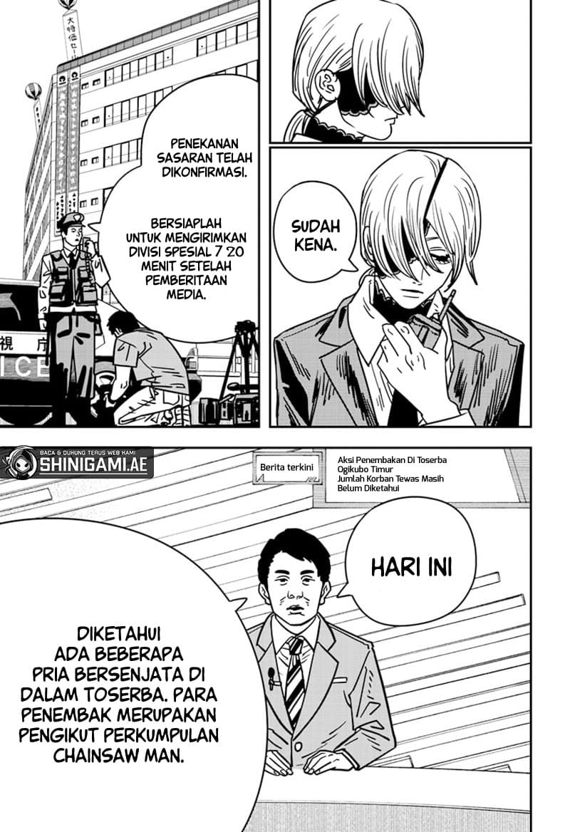 Chainsaw Man - Chapter 143 - Page 14