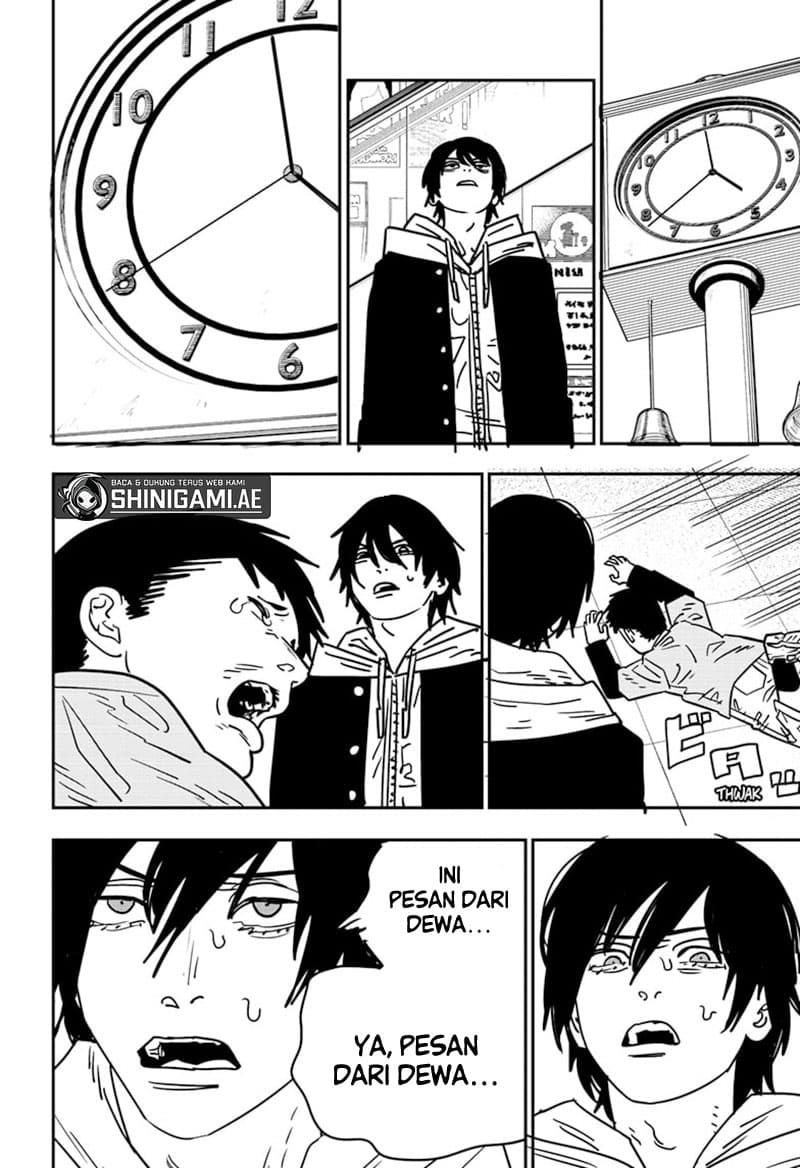Chainsaw Man - Chapter 143 - Page 5