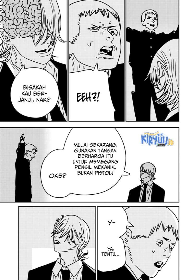 Chainsaw Man - Chapter 144 - Page 10