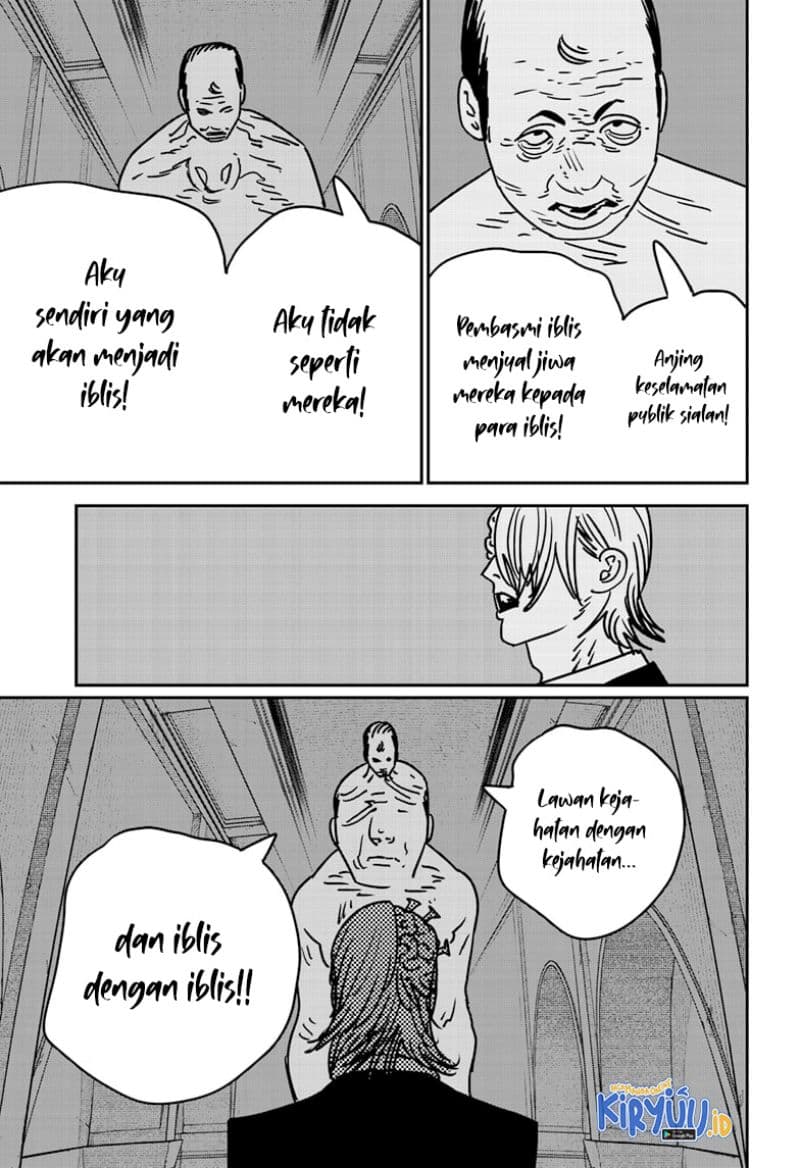 Chainsaw Man - Chapter 144 - Page 12