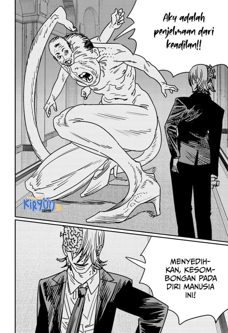 Chainsaw Man - Chapter 144 - Page 13