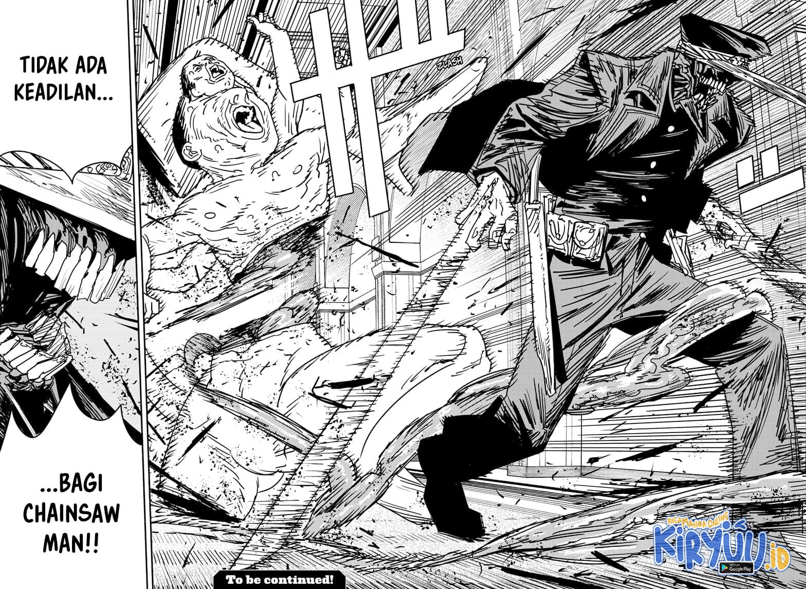 Chainsaw Man - Chapter 144 - Page 15