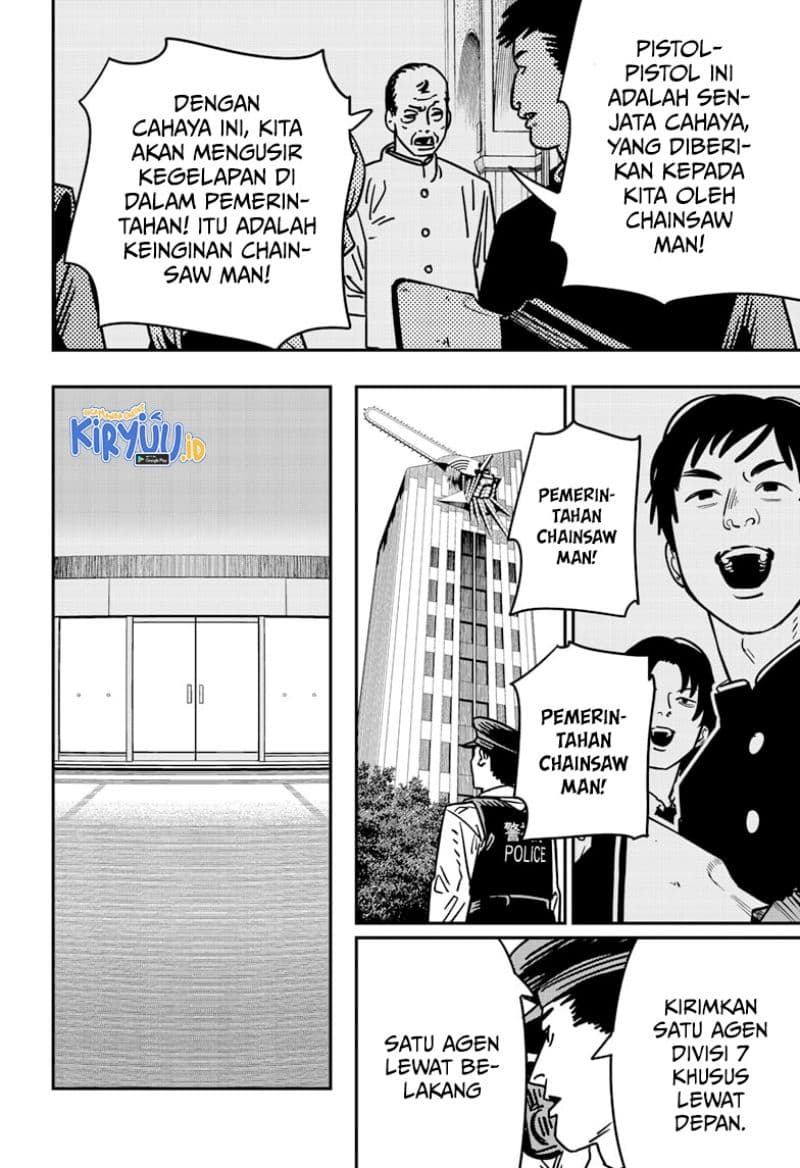 Chainsaw Man - Chapter 144 - Page 3