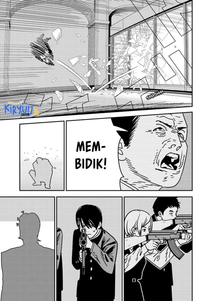 Chainsaw Man - Chapter 144 - Page 4