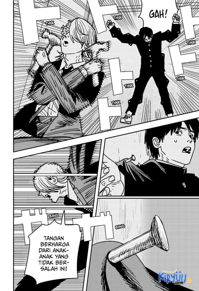 Chainsaw Man - Chapter 144 - Page 7