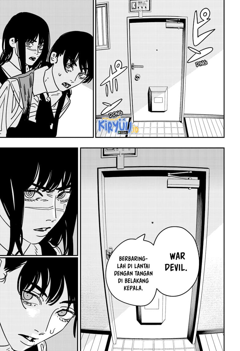 Chainsaw Man - Chapter 145 - Page 10