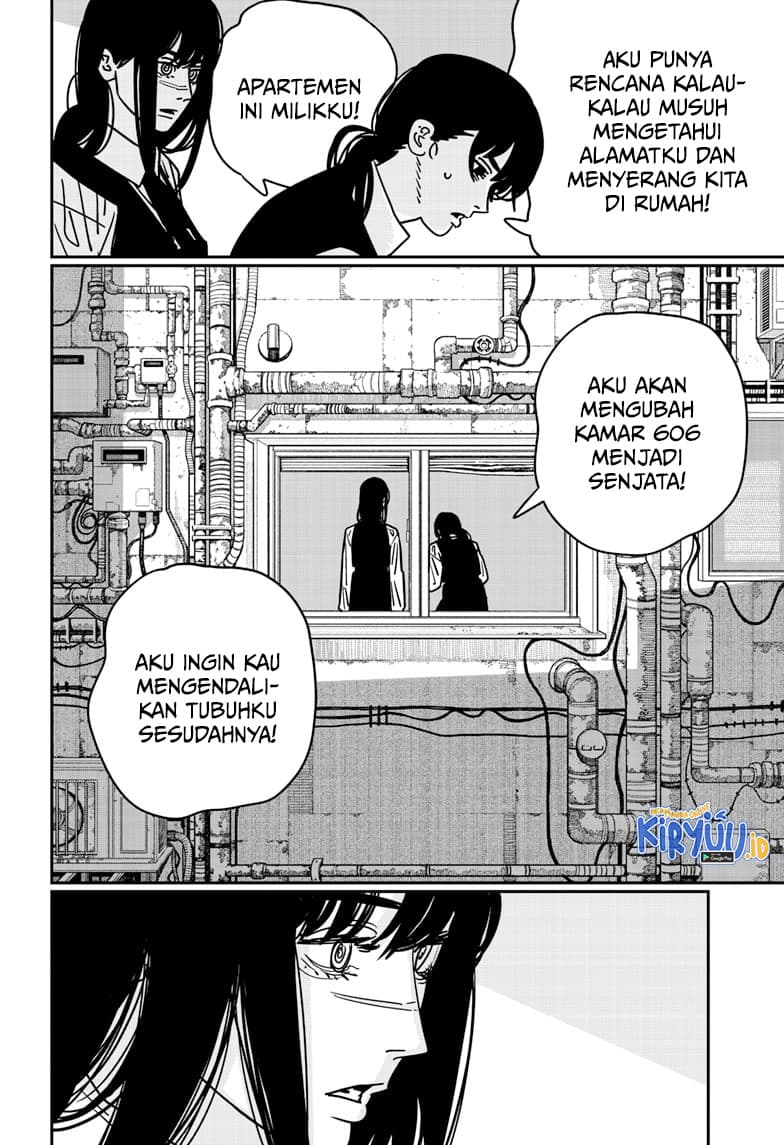 Chainsaw Man - Chapter 145 - Page 11