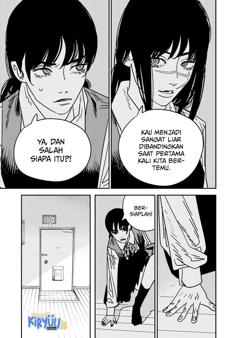 Chainsaw Man - Chapter 145 - Page 12