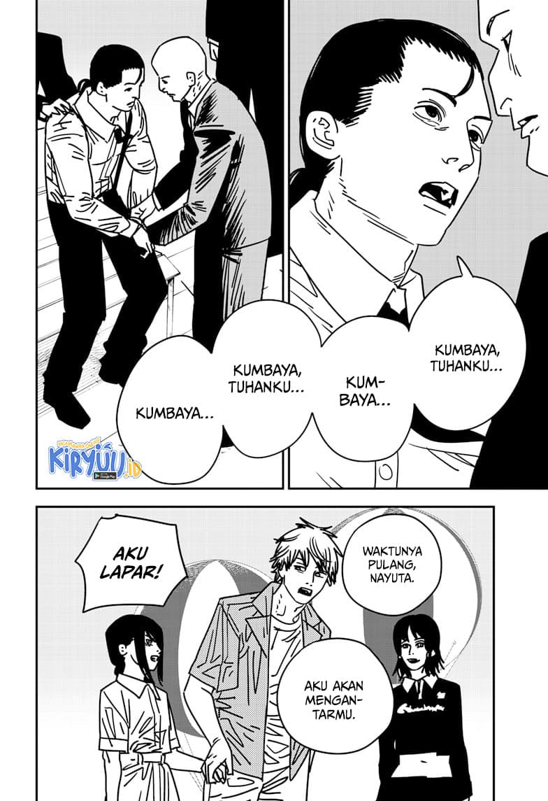 Chainsaw Man - Chapter 145 - Page 14