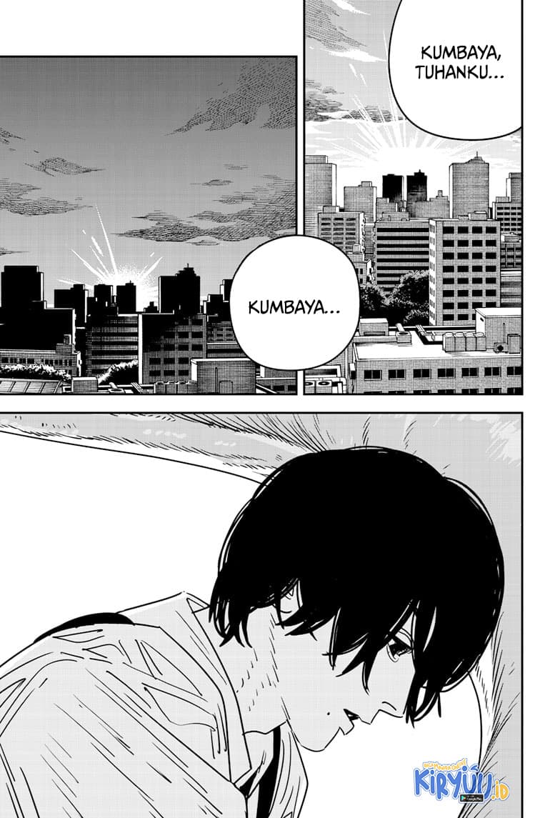 Chainsaw Man - Chapter 145 - Page 15