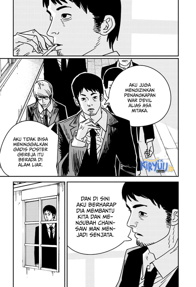 Chainsaw Man - Chapter 145 - Page 3