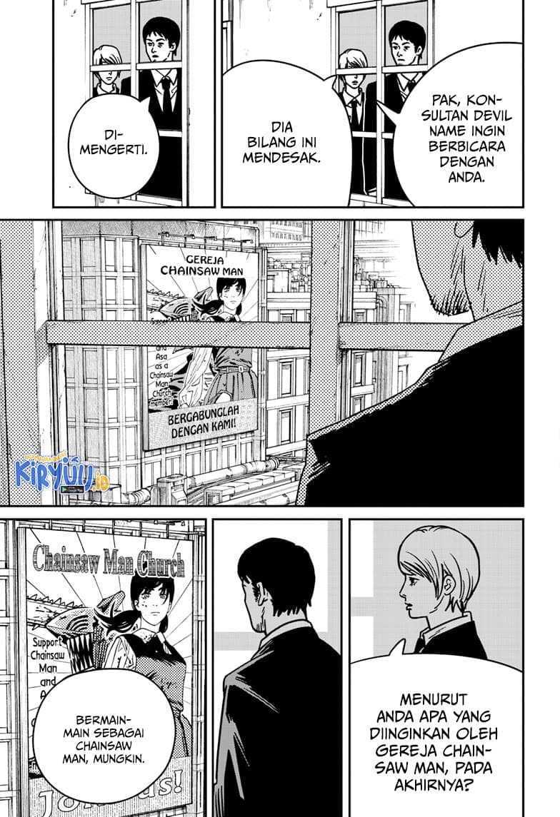 Chainsaw Man - Chapter 145 - Page 4