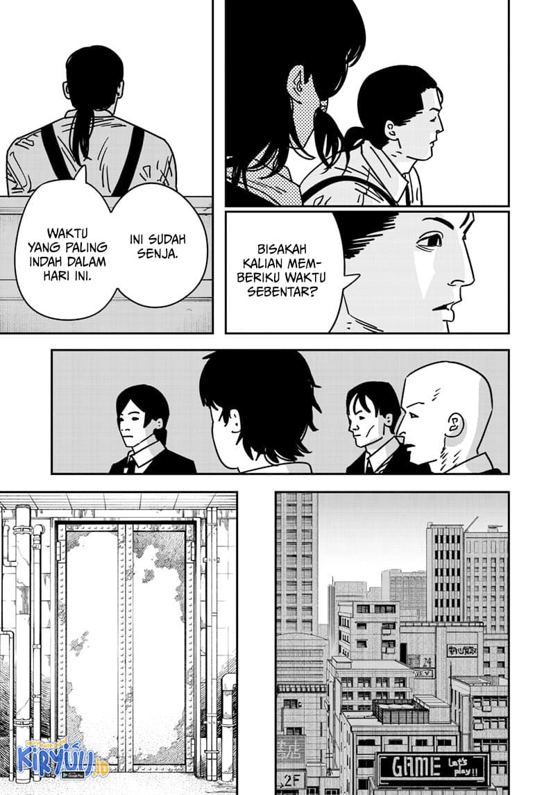 Chainsaw Man - Chapter 145 - Page 6