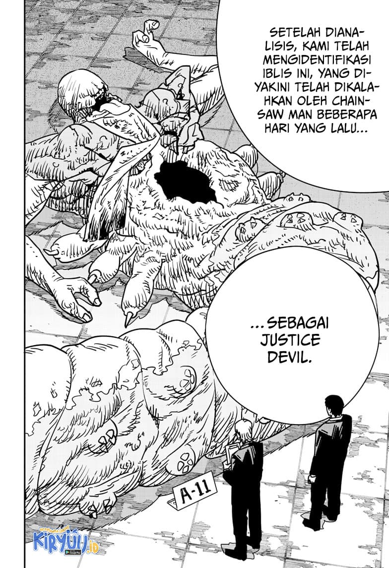 Chainsaw Man - Chapter 145 - Page 7