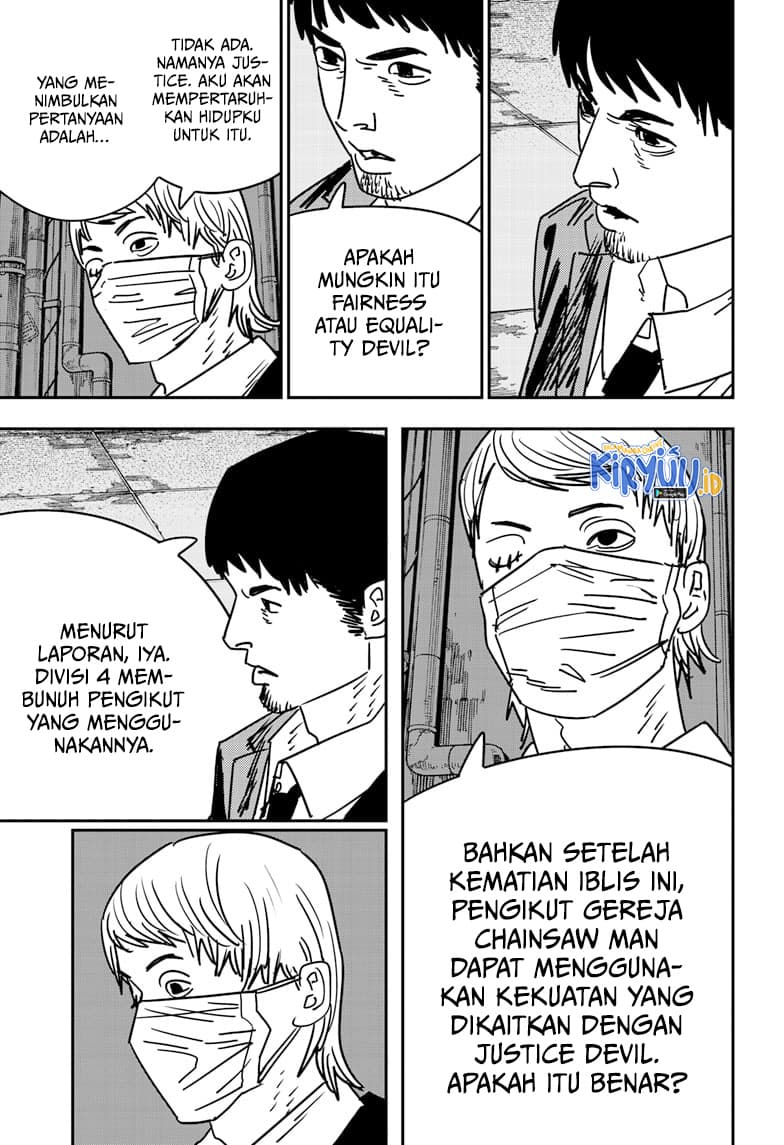 Chainsaw Man - Chapter 145 - Page 8