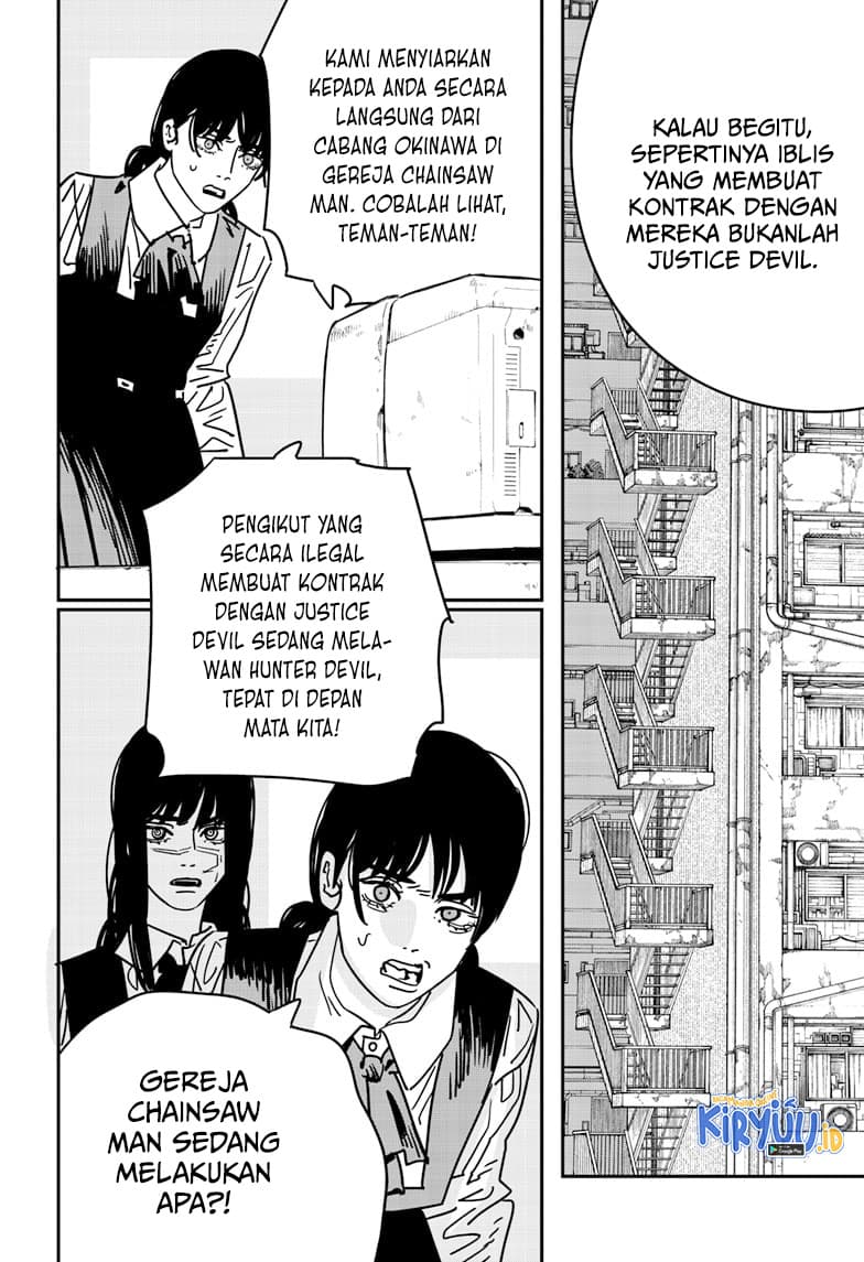 Chainsaw Man - Chapter 145 - Page 9
