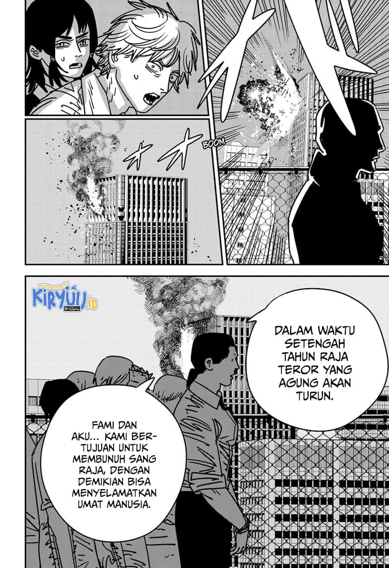 Chainsaw Man - Chapter 146 - Page 13