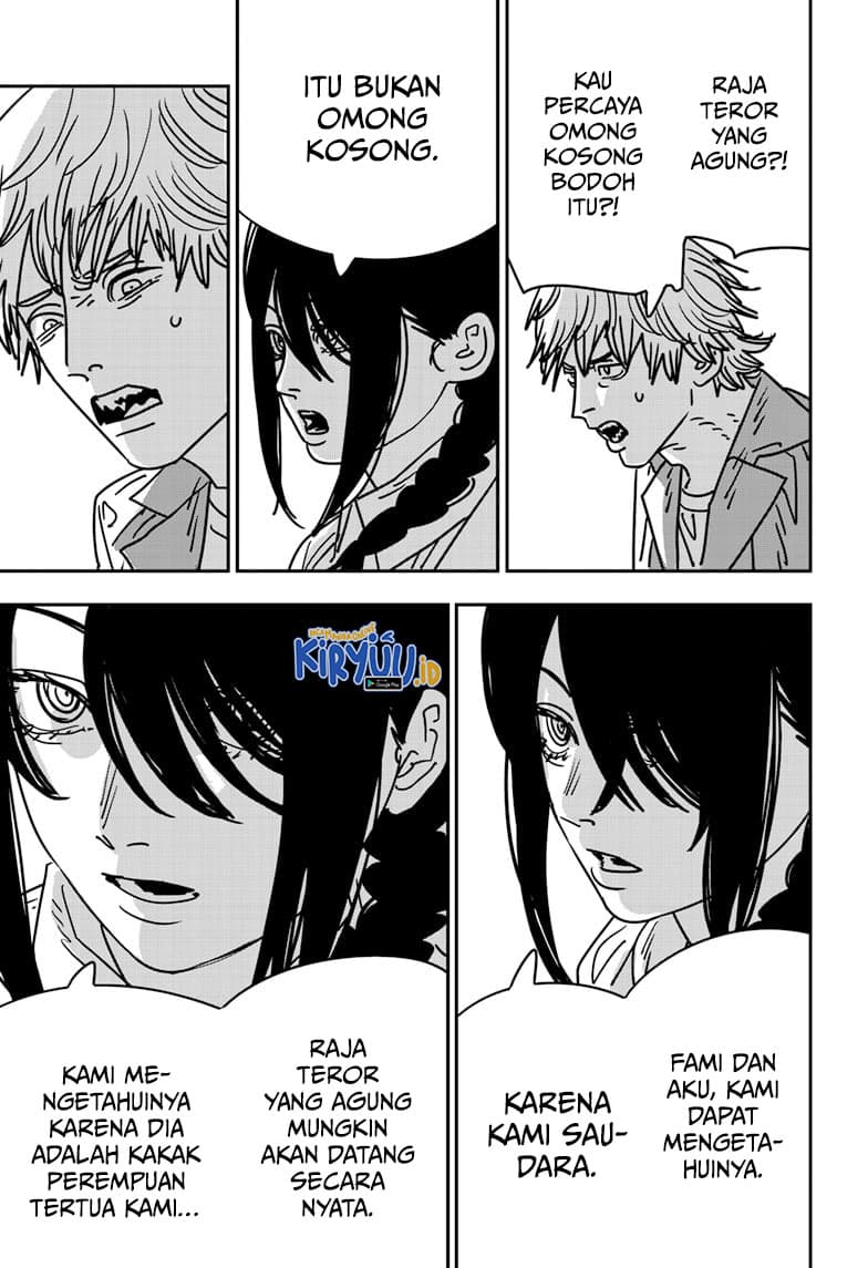 Chainsaw Man - Chapter 146 - Page 14
