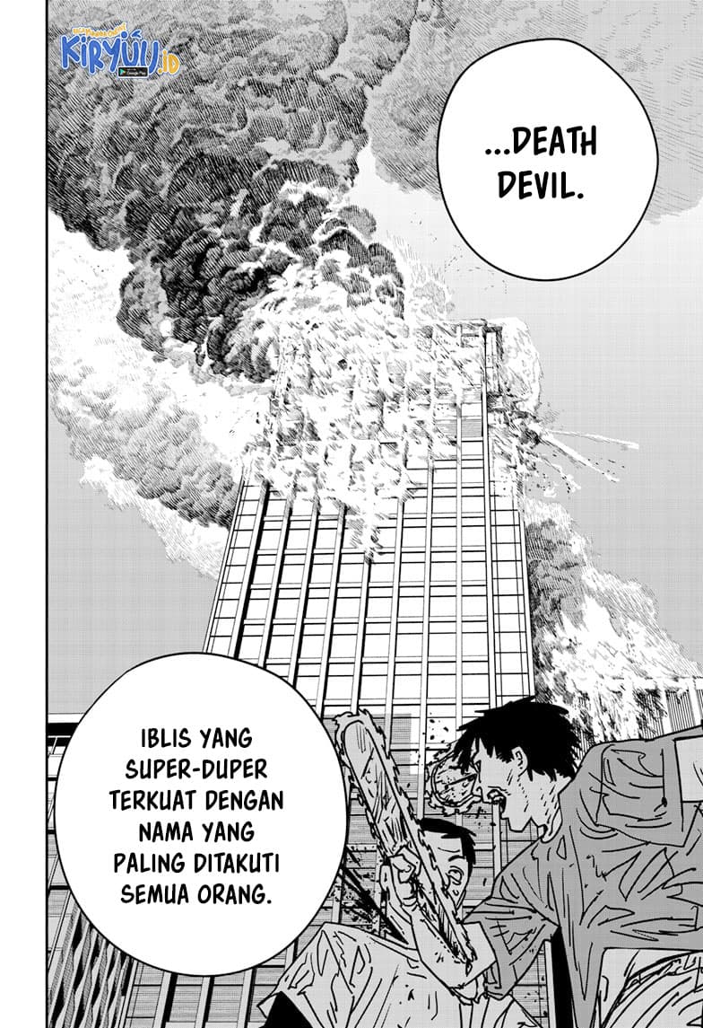 Chainsaw Man - Chapter 146 - Page 15