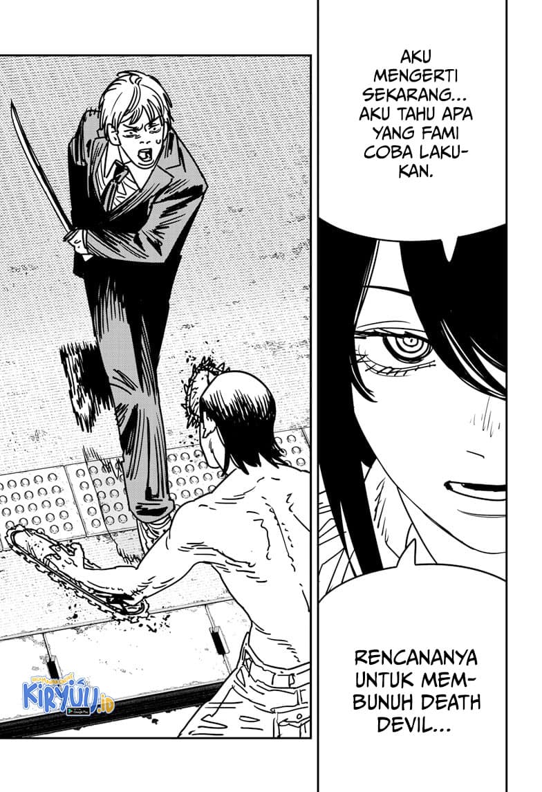 Chainsaw Man - Chapter 146 - Page 16