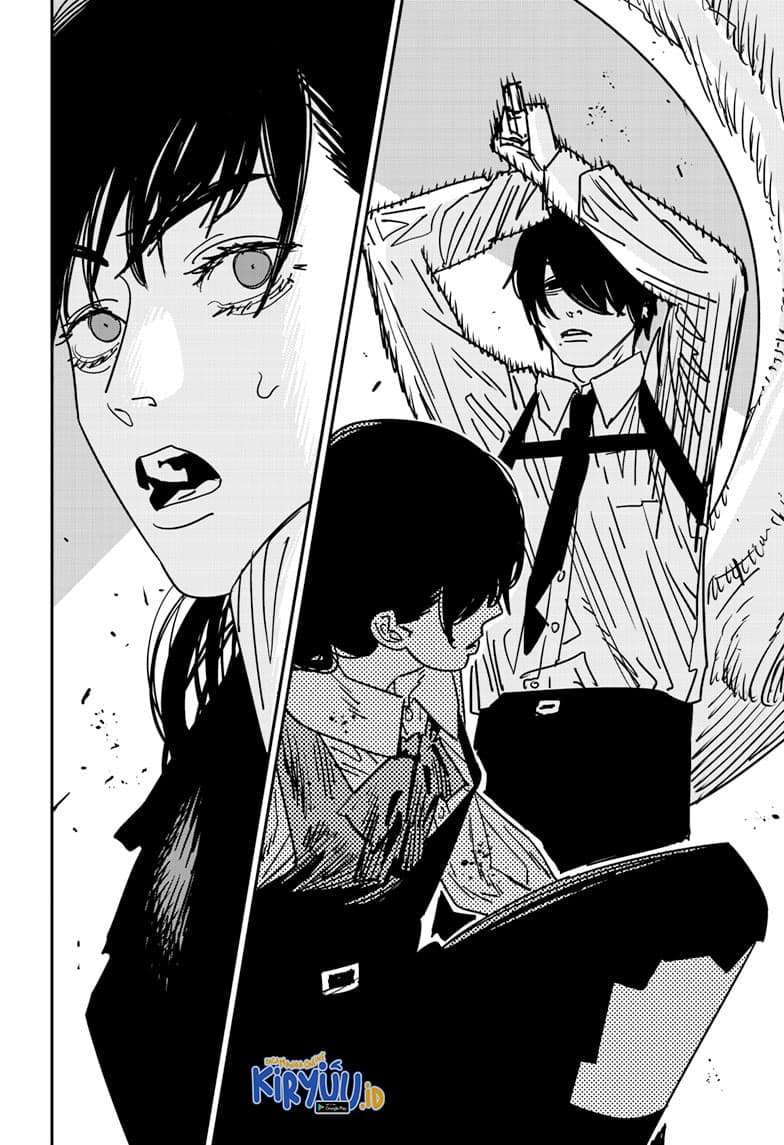 Chainsaw Man - Chapter 146 - Page 3