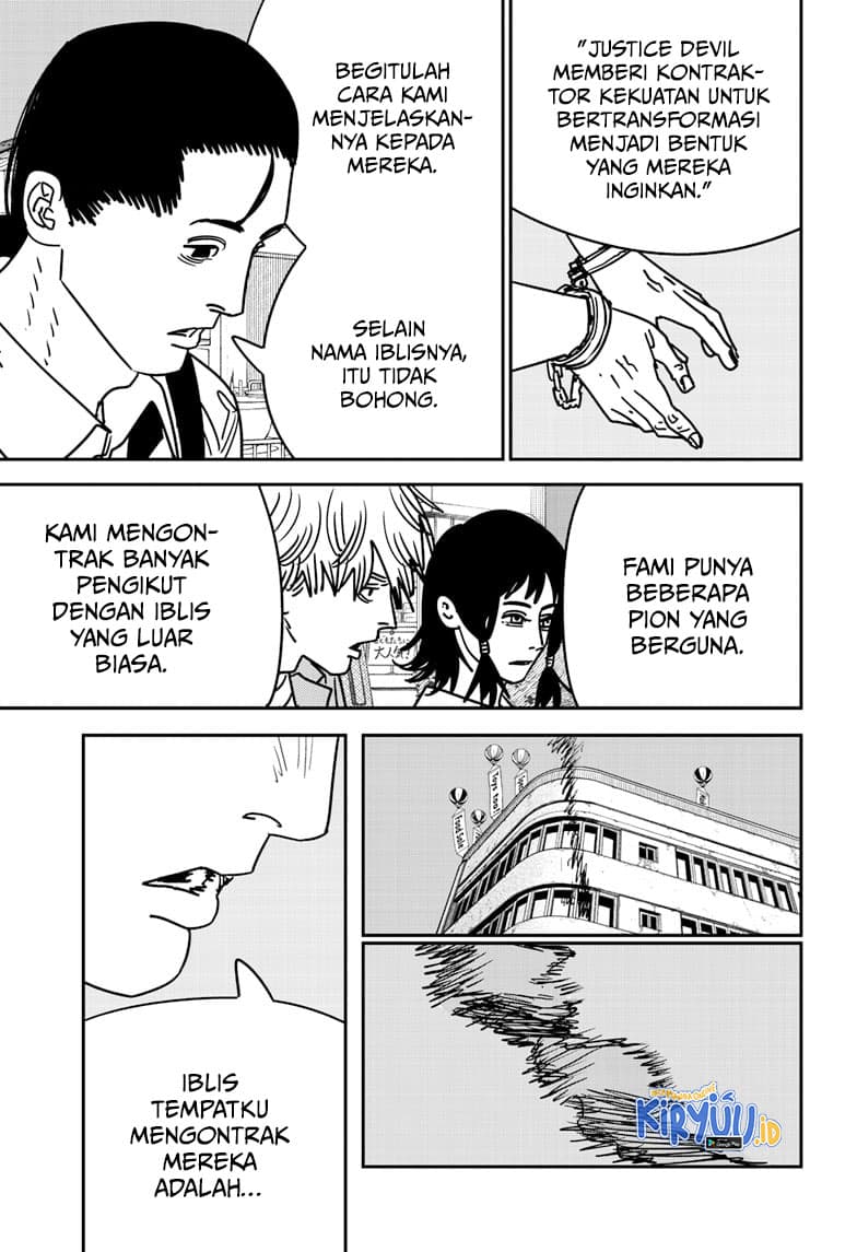 Chainsaw Man - Chapter 146 - Page 4