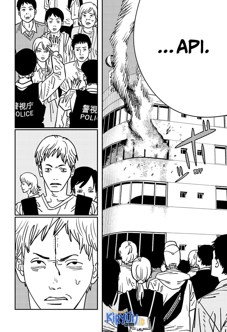 Chainsaw Man - Chapter 146 - Page 5