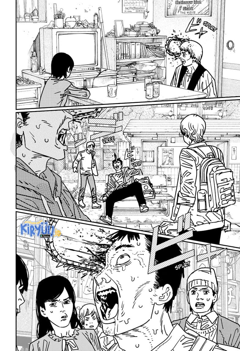 Chainsaw Man - Chapter 146 - Page 7