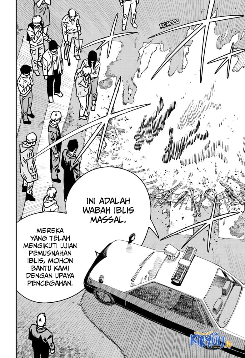 Chainsaw Man - Chapter 147 - Page 13