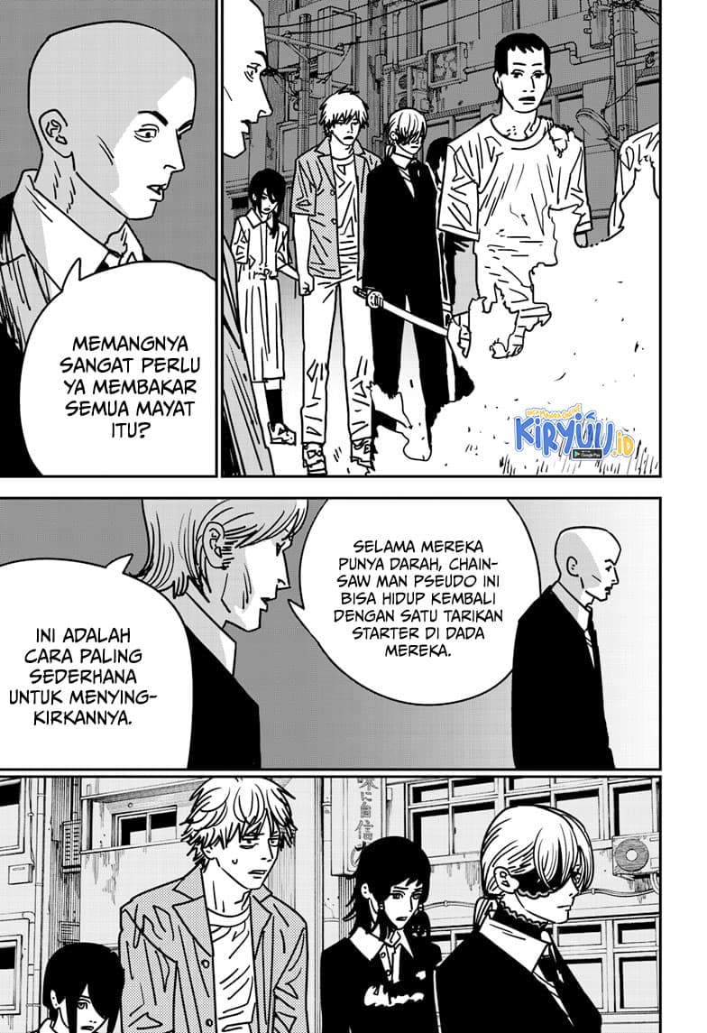Chainsaw Man - Chapter 147 - Page 14