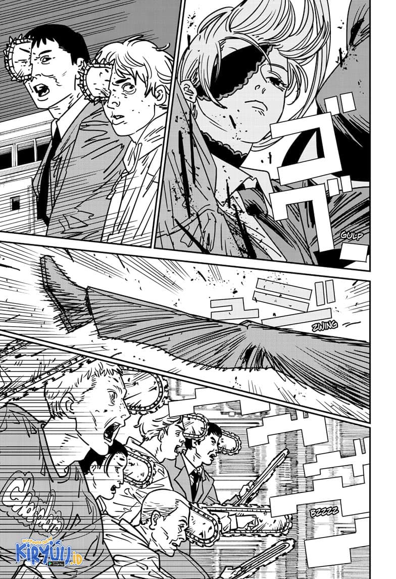 Chainsaw Man - Chapter 147 - Page 9