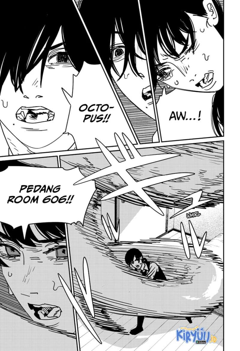Chainsaw Man - Chapter 148 - Page 10