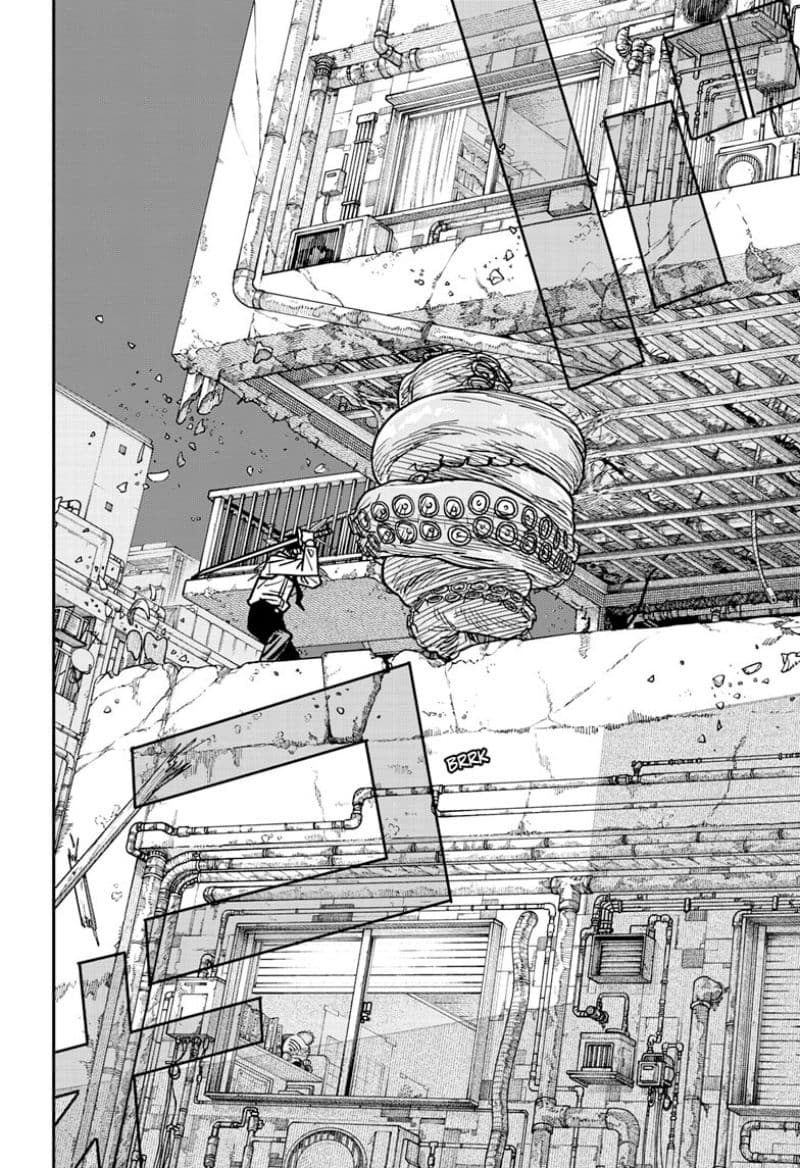Chainsaw Man - Chapter 148 - Page 11