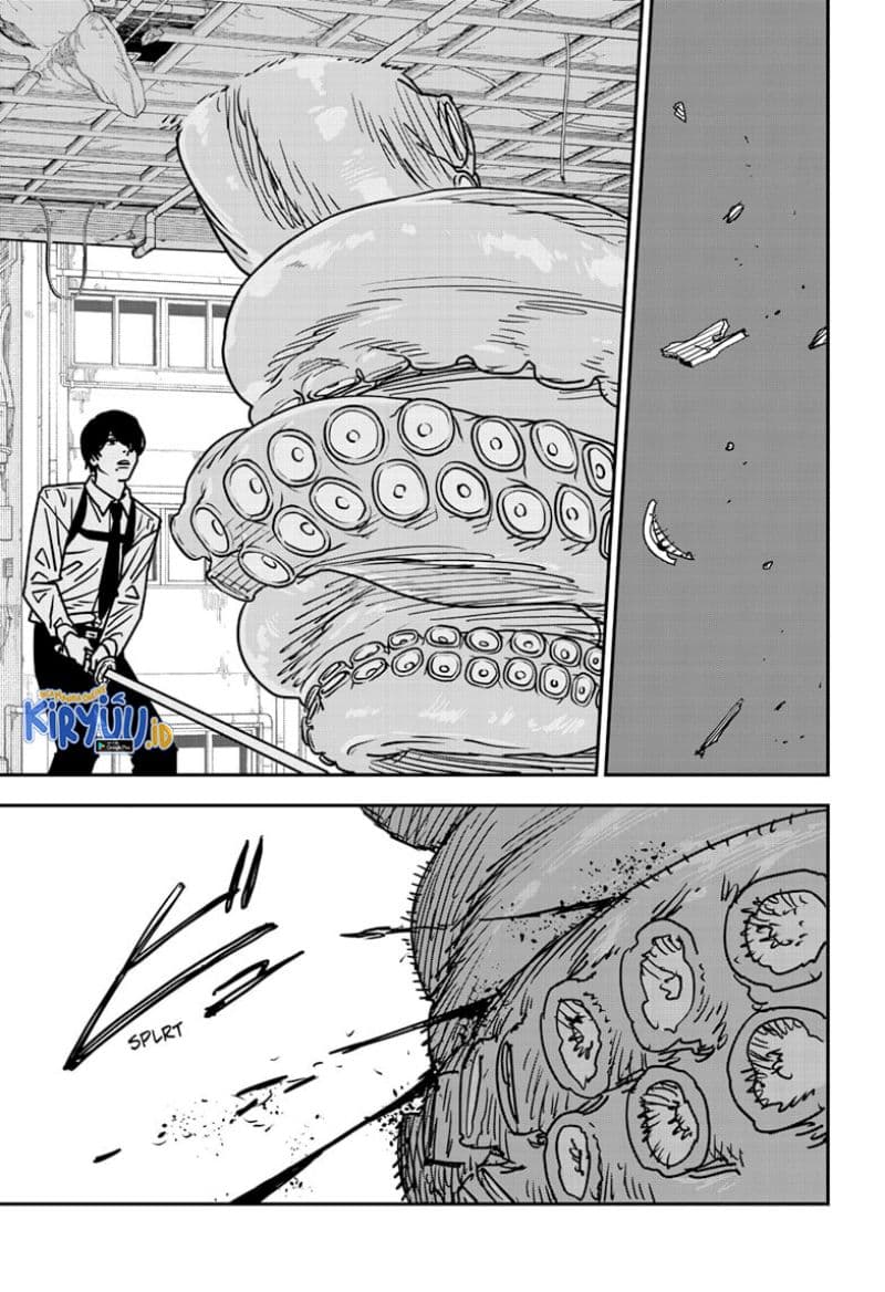 Chainsaw Man - Chapter 148 - Page 12