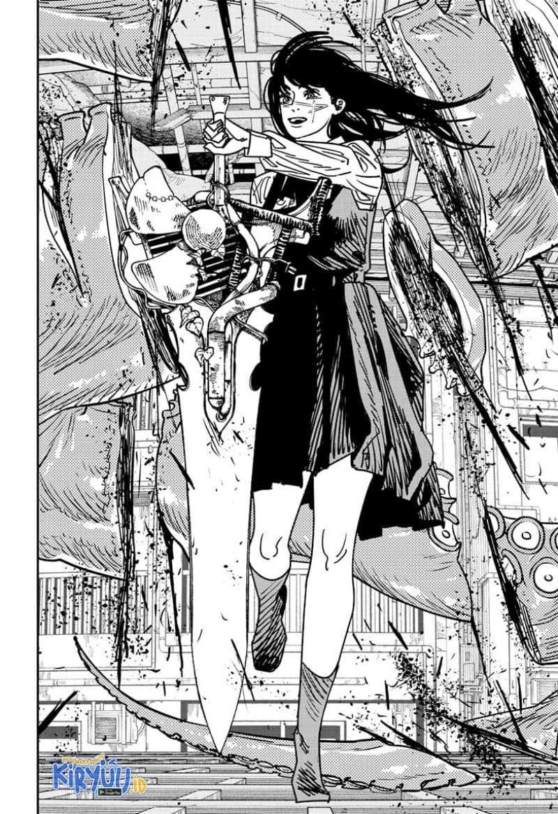 Chainsaw Man - Chapter 148 - Page 13