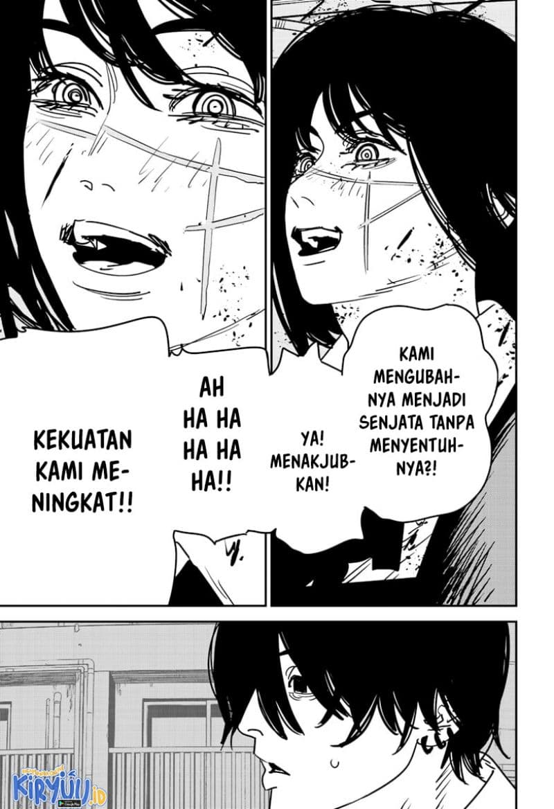 Chainsaw Man - Chapter 148 - Page 14