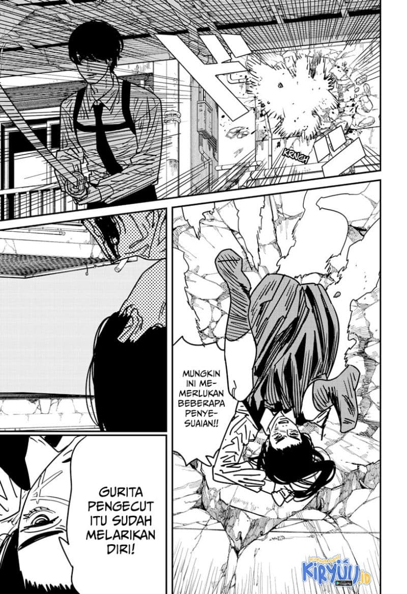 Chainsaw Man - Chapter 148 - Page 16